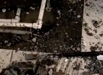 青秀漏水检测电话