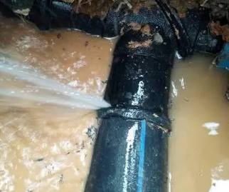 青秀测漏水公司哪家好