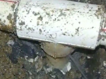 青秀测漏水公司多少钱