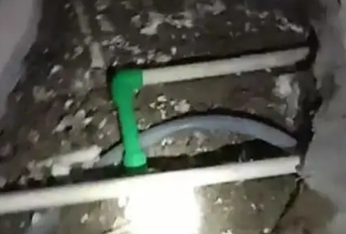 青秀测漏水公司