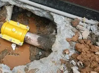 青秀漏水检测哪家好