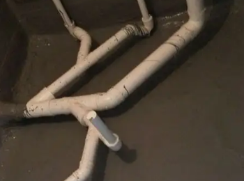 青秀水管漏水检测知识点