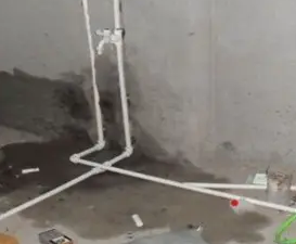 青秀水管漏水检测多少钱