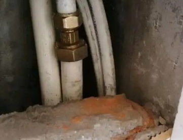 青秀水管漏水检测哪家好