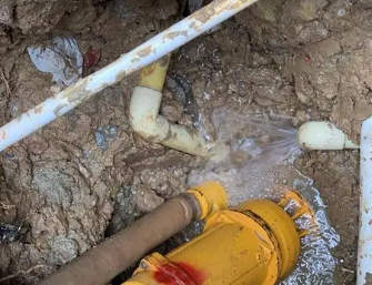 青秀水管漏水检测哪家好