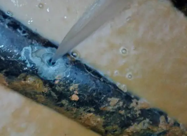 青秀水管漏水检测多少钱