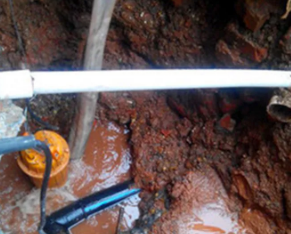 青秀水管漏水检测哪家好