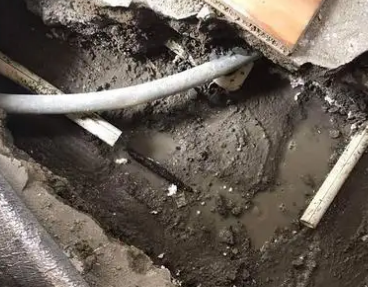 青秀卫生间测漏水价格明细