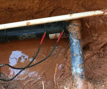 青秀水管漏水检测多少钱