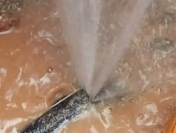 青秀水管漏水检测哪家好