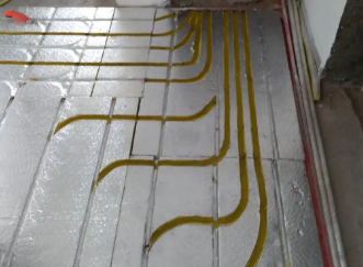 青秀地暖维修哪家好