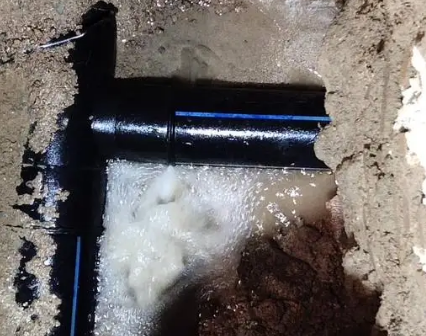 青秀水管漏水检测哪家好