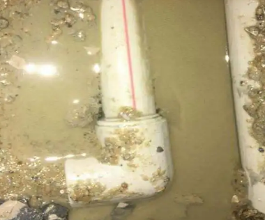 青秀水管漏水检测多少钱