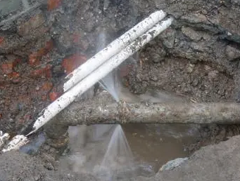 青秀测漏水多少钱