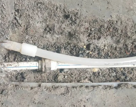 青秀测漏水哪家好