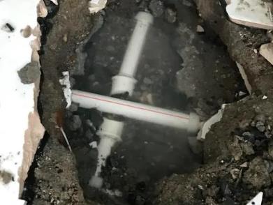 青秀漏水检测公司哪家好