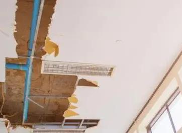 青秀测漏水电话