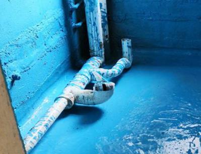 青秀测漏水多少钱